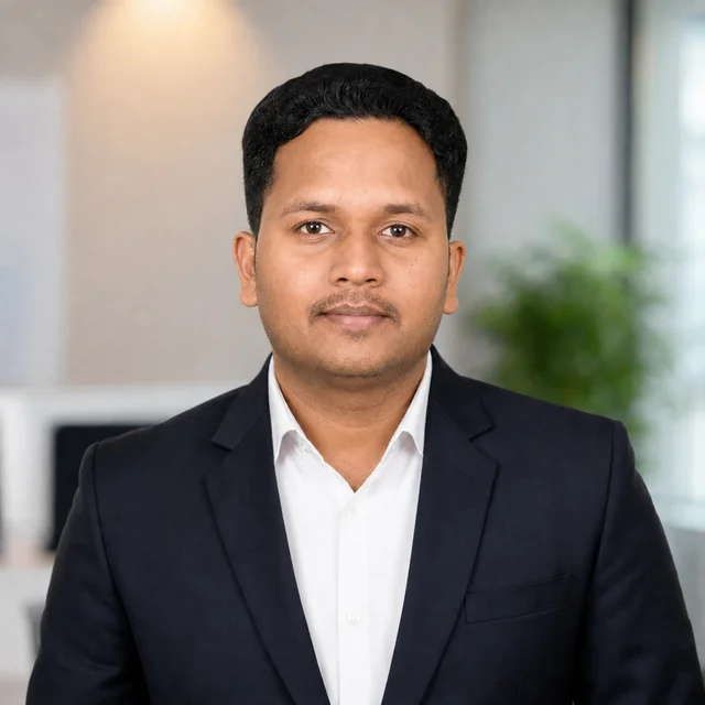 Portrait of Divyansh Goel